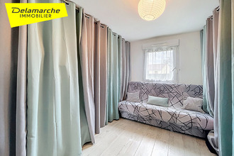 achat maison notre-dame-de-cenilly 50210