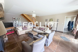 achat maison notre-dame-de-cenilly 50210