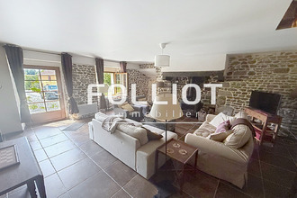 achat maison notre-dame-de-cenilly 50210