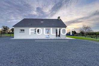 achat maison notre-dame-de-cenilly 50210