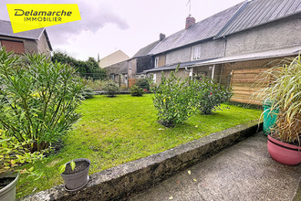 achat maison notre-dame-de-cenilly 50210