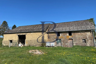 achat maison notre-dame-de-cenilly 50210