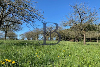 achat maison notre-dame-de-cenilly 50210