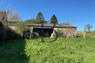 achat maison notre-dame-de-cenilly 50210