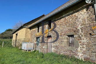 achat maison notre-dame-de-cenilly 50210