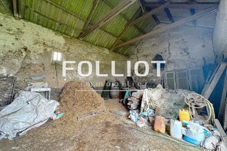 achat maison notre-dame-de-cenilly 50210