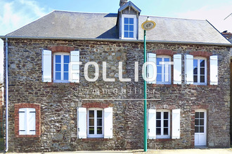 achat maison notre-dame-de-cenilly 50210
