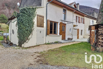 achat maison notre-dame-de-commiers 38450