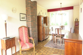 achat maison notre-dame-de-gravenchon 76330