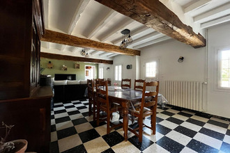 achat maison notre-dame-de-gravenchon 76330