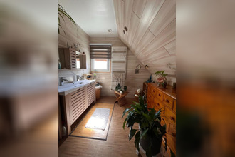 achat maison notre-dame-de-gravenchon 76330
