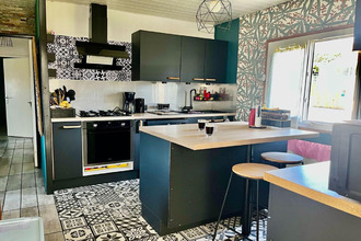 achat maison notre-dame-de-gravenchon 76330