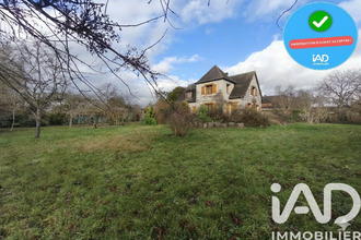 achat maison notre-dame-de-l-isle 27940