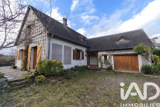 achat maison notre-dame-de-l-isle 27940