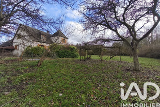 achat maison notre-dame-de-l-isle 27940