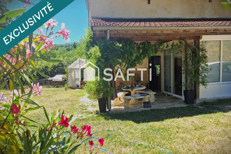 achat maison notre-dame-de-l-osier 38470