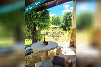 achat maison notre-dame-de-l-osier 38470