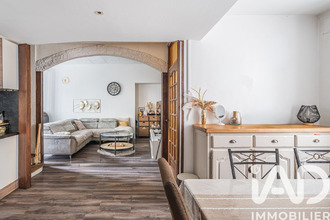 achat maison notre-dame-de-l-osier 38470