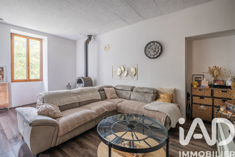 achat maison notre-dame-de-l-osier 38470