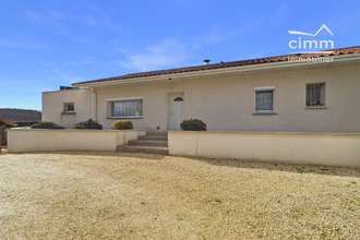 achat maison notre-dame-de-l-osier 38470