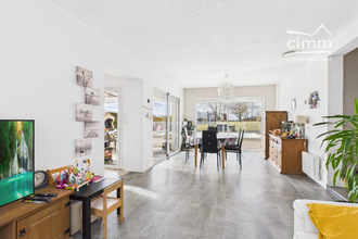 achat maison notre-dame-de-l-osier 38470