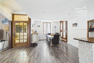 achat maison notre-dame-de-l-osier 38470