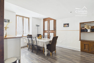 achat maison notre-dame-de-l-osier 38470