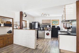 achat maison notre-dame-de-l-osier 38470