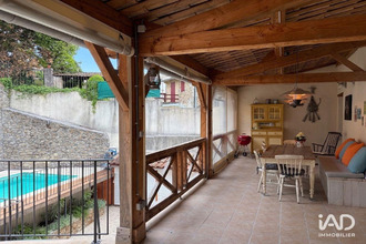 achat maison notre-dame-de-la-rouviere 30570