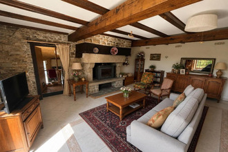 achat maison notre-dame-de-livoye 50370