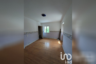 achat maison notre-dame-de-mesage 38220