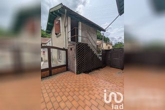 achat maison notre-dame-de-mesage 38220