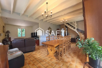 achat maison notre-dame-de-mesage 38220