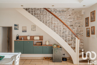 achat maison notre-dame-de-mesage 38220