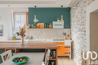 achat maison notre-dame-de-mesage 38220