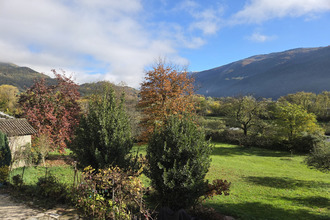 achat maison notre-dame-de-mesage 38220