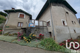 achat maison notre-dame-de-mesage 38220