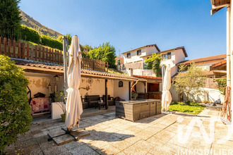 achat maison notre-dame-de-mesage 38220