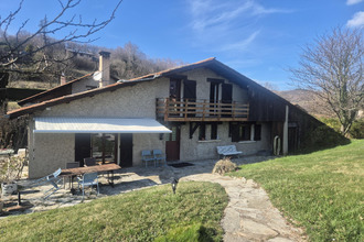 achat maison notre-dame-de-mesage 38220