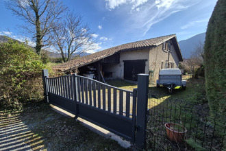 achat maison notre-dame-de-mesage 38220