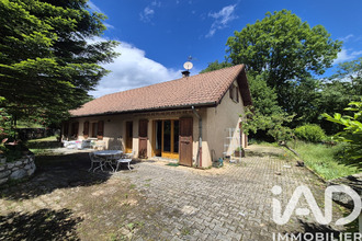 achat maison notre-dame-de-mesage 38220