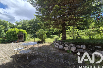 achat maison notre-dame-de-mesage 38220