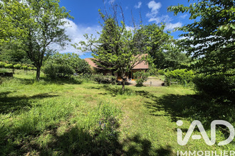 achat maison notre-dame-de-mesage 38220