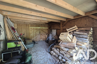 achat maison notre-dame-de-mesage 38220