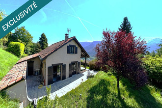 achat maison notre-dame-de-mesage 38220