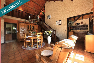 achat maison notre-dame-de-mesage 38220