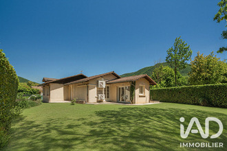 achat maison notre-dame-de-mesage 38220