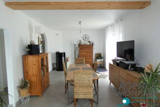 achat maison notre-dame-de-mts 85690