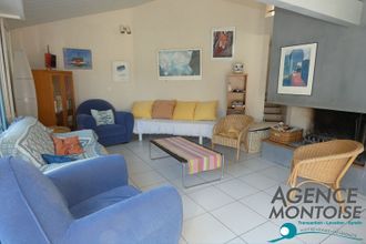 achat maison notre-dame-de-mts 85690