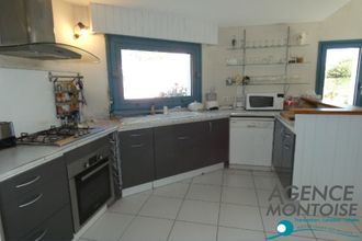 achat maison notre-dame-de-mts 85690